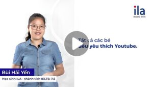 cách giúp bé 3-6 tuổi mê Tiếng Anh