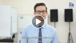 giảng dạy tiếng anh cho nhân viên bosch tga