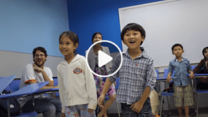 jumpstart class tour