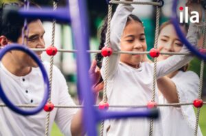 Cuộc thi ảnh: THERE IS FAMILY - THERE IS LOVE