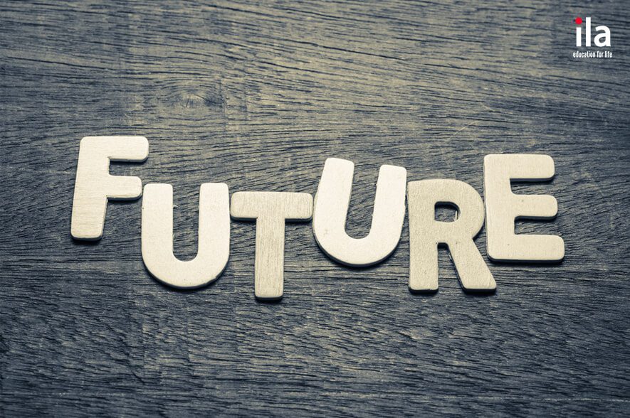 Dấu hiệu nhận biết thì tương lai tiếp diễn Future Continuous-2