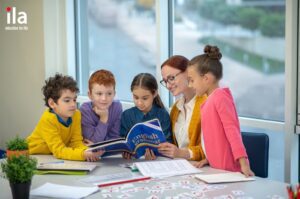 học trường quốc tế có phải là con đường thành công dân toàn cầu - 1