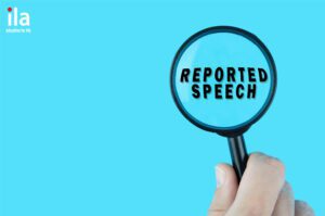 câu tường thuật tiếng anh