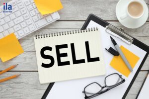 quá khứ của sell