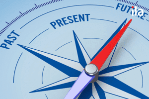 Cách dùng của thì hiện tại hoàn thành và quá khứ hoàn thành.