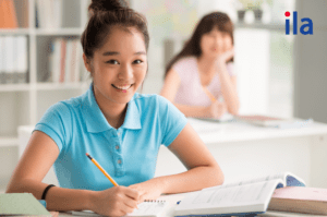 Bài tập thì quá khứ hoàn thành tiếp diễn.