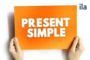 bài tập thì hiện tại đơn (Present simple tense exercises)