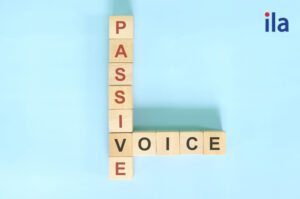 Câu bị động (Passive voice)