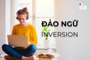 cấu trúc đảo ngữ