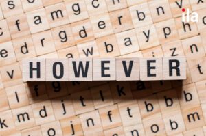 Thành thạo cấu trúc However trong 5 phút