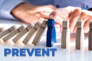 Tất tần tật về cấu trúc Prevent trong tiếng Anh