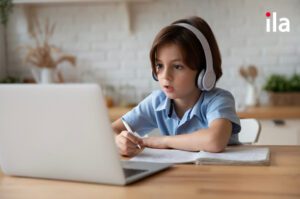 50 bài luyện nghe tiếng anh cho bé