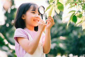 phát triển tâm lý trẻ em