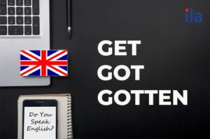 Quá khứ của Get