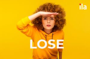 quá khứ của lose