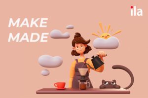 Quá khứ của make