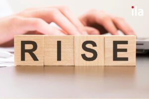 quá khứ của rise