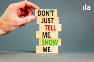 quá khứ của tell