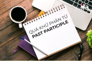 quá khứ phân từ