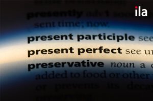 Thì hiện tại hoàn thành (Present Perfect):