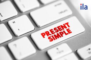 Dấu hiệu nhận biết thì hiện tại đơn (The simple present tense)