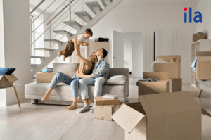 Xoa dịu bé là không đúng trong cách dạy của người Nhật.