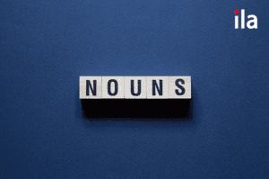 danh từ trong tiếng anh là gì