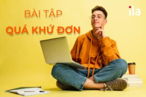 bài tập thì quá khứ đơn có đáp án