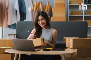 Cách viết địa chỉ bằng tiếng Anh