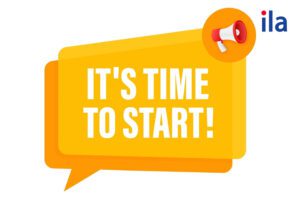 Nắm vững cấu trúc It’s time chỉ trong 5 phút