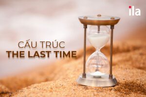 cấu trúc the last time