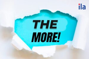 Cấu trúc The more