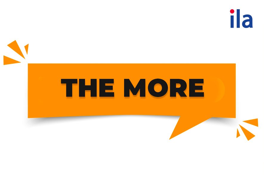 Công thức The more… the more đem dạng đi ra sao?
