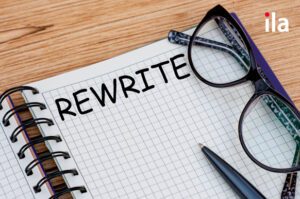 cấu trúc viết lại câu