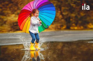 Bí quyết dạy bé học màu sắc vô cùng hữu hiệu