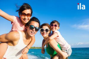 dạy con không đòn roi