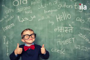 dạy trẻ kỹ năng chào hỏi lễ phép