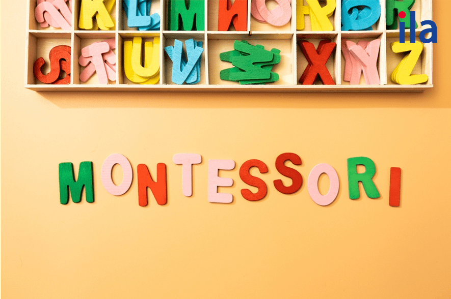 Hiểu đúng về phương pháp Montessori cho trẻ 0 – 6 tuổi
