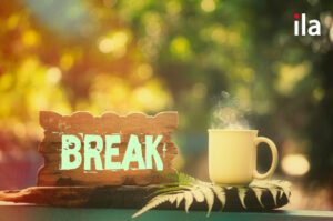 quá khứ của break