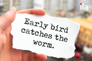 quá khứ của catch