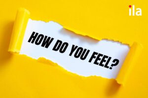 quá khứ của feel