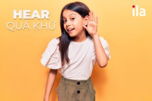 quá khứ của hear