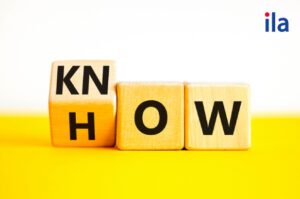 quá khứ của know