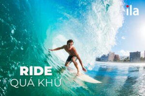 quá khứ của ride