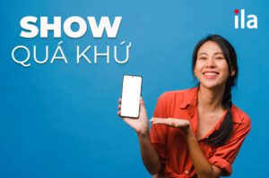 quá khứ của show