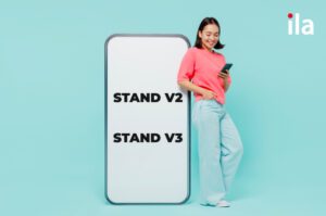 quá khứ của stand