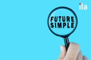 Thì tương lai đơn (Simple future): Công thức, cách dùng và bài tập