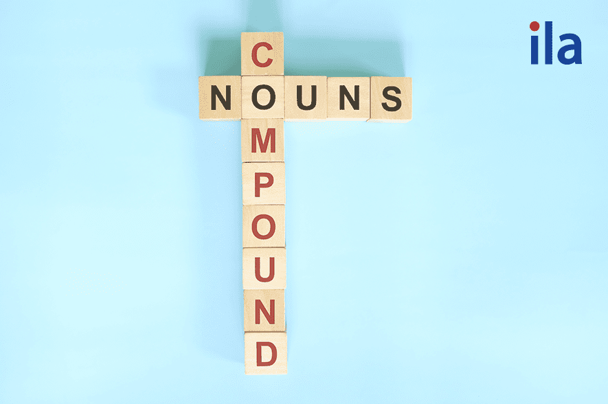 10 phút học hết kiến thức danh từ ghép (compound noun)