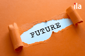 Phân biệt thì tương lai đơn và tương lai gần.