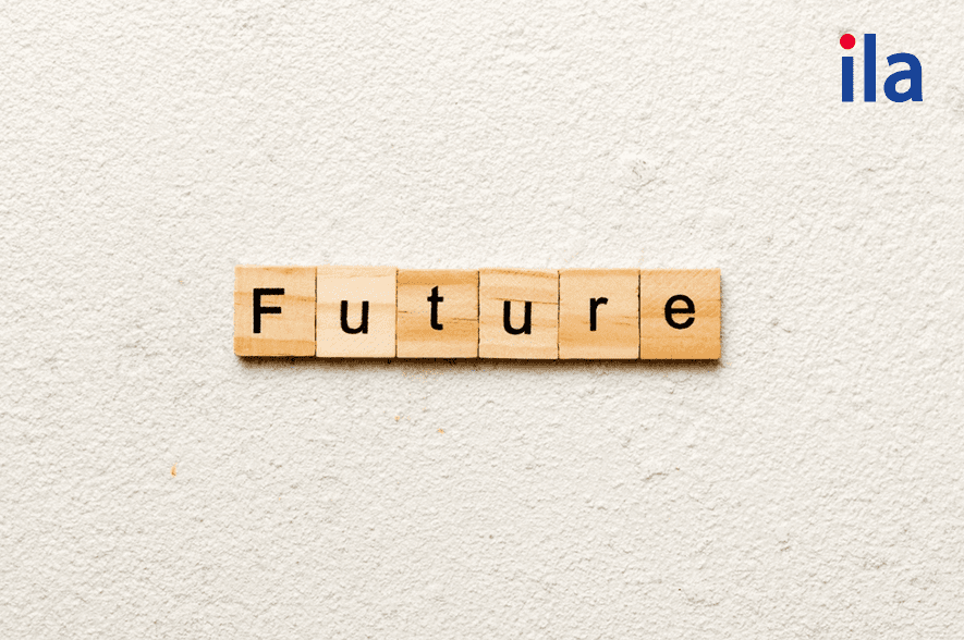 Thì tương lai gần (Near future tense/ be going to) là gì?